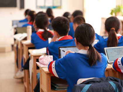 长沙市雅礼十五中学2025级初一年级智慧课堂教学班录取结果查询