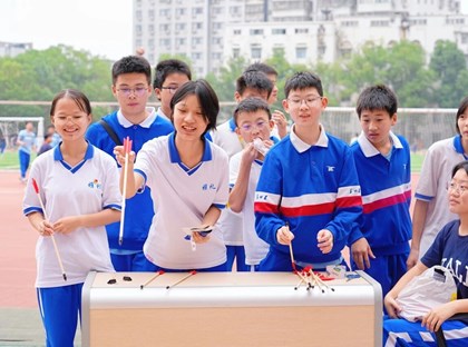 月亮山上月儿圆｜我们这样庆祝中秋节