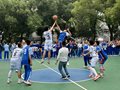 班BA高光瞬间！高一年级班级篮球圆满落幕